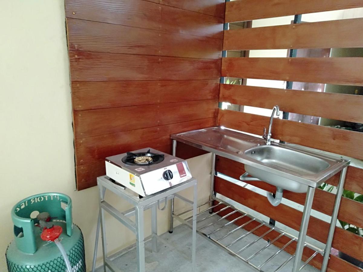 Chandra Hostel Koh Tao Exterior photo