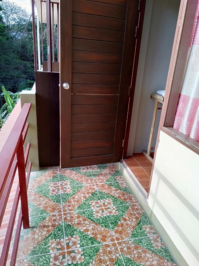 Chandra Hostel Koh Tao Exterior photo